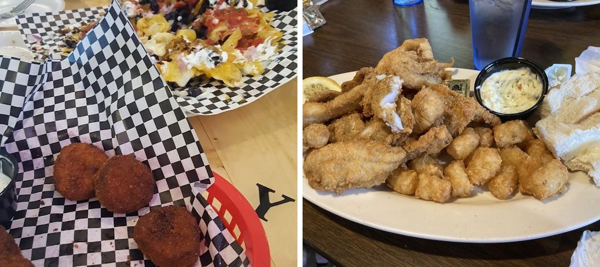 Little Dandy Bar & Grill