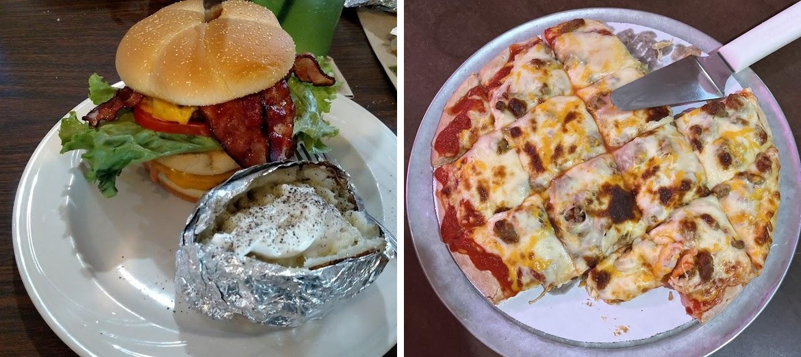 Little Dandy Bar & Grill