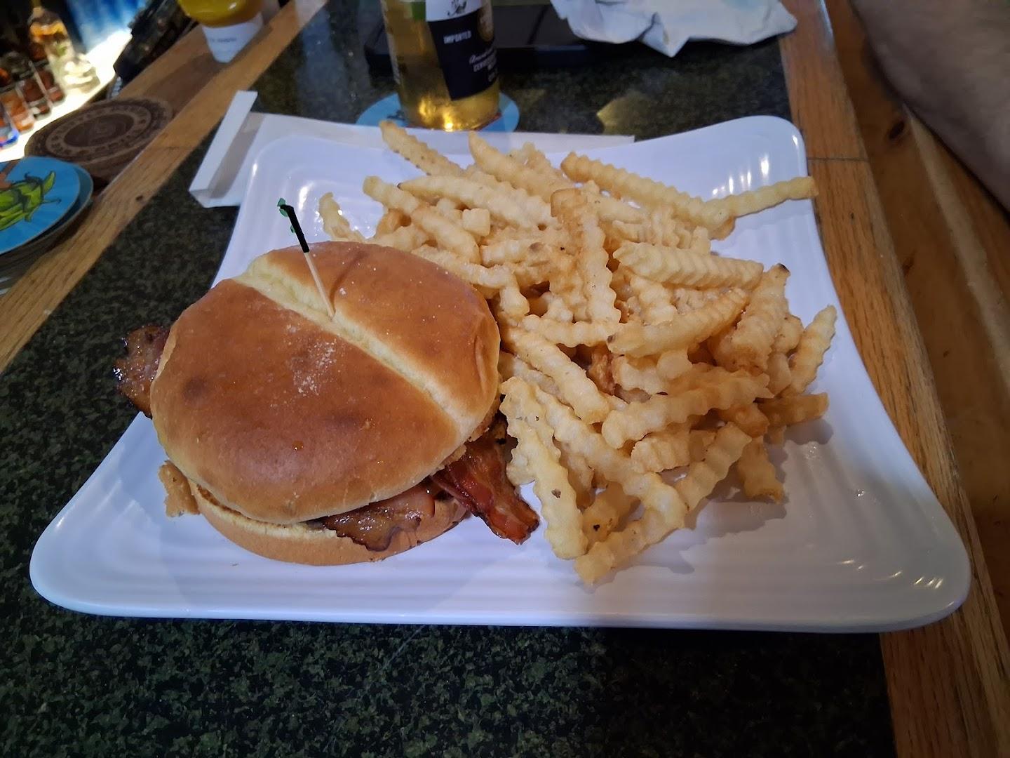 Little Dandy Bar & Grill
