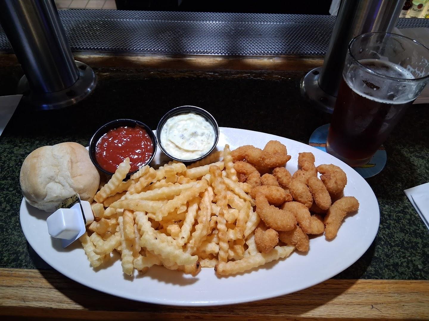Little Dandy Bar & Grill