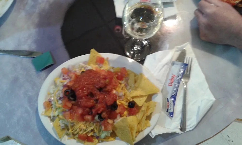 Taco Salad